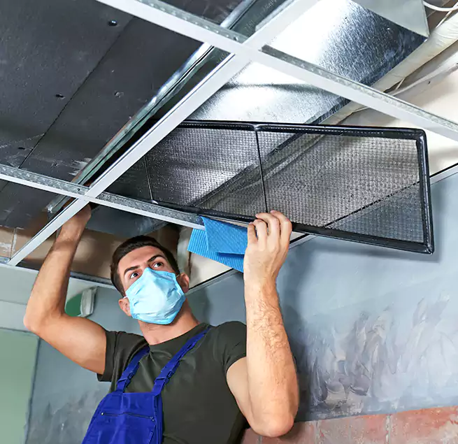 Why Homeowners Businesses Trust Us in Aurora, OH