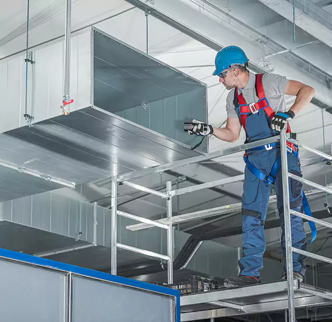 Why Homeowners & Businesses Trust Us Aurora, OH