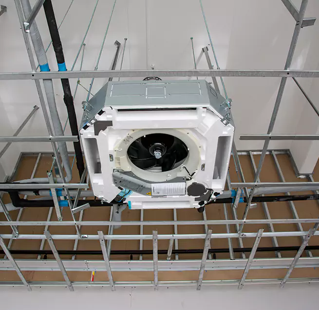 Why Homeowners & Businesses Trust Us Aurora, OH?