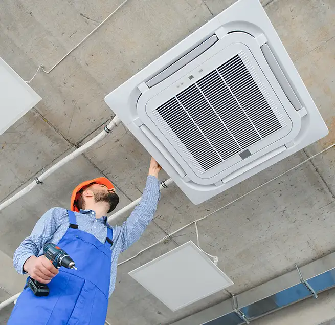 Why Homeowners & Businesses Trust Us in Aurora, OH?