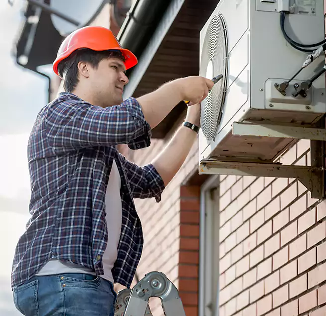 Why Homeowners & Businesses Trust Us Aurora, OH